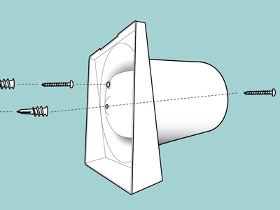 Cubby illustration instructions