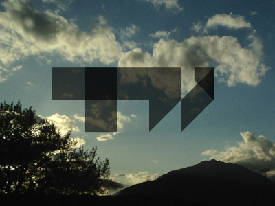 Branding - Sky background