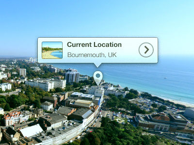 Bournemouth bournemouth developer location ui ui design ui designer uk ux