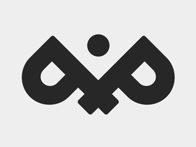 Ping Pong logo monochrome p ping pong retro