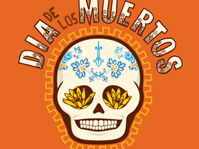 Dia de los Muertos