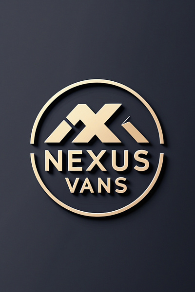 NEXUS VANS BRANDING creativebranding