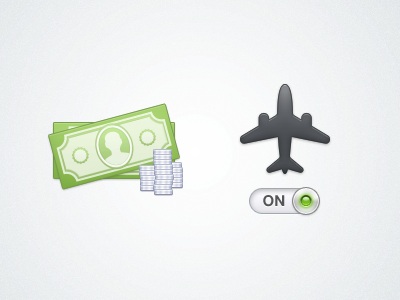 Eagle.Platform illustrations 12 autopilot cash money