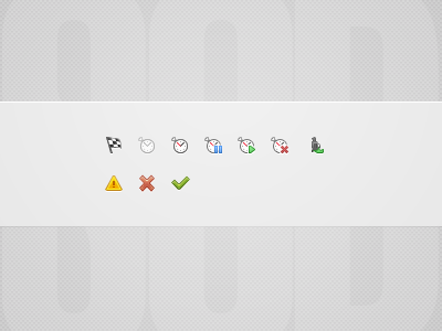 Icons 16x16 / SCD 16x16 icon icon design icons ui user interface wordpress