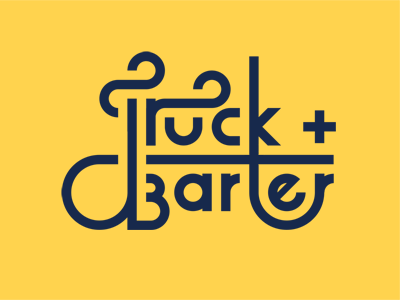 Truck + Barter