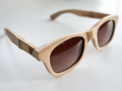 Handmade Bamboo Sunglasses bamboo shades sunglasses ugmonk