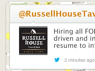 Landing page adjustments photoshop comp ui web design