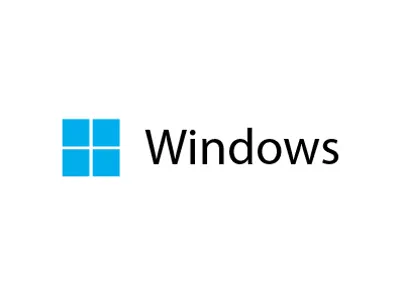 Unofficial Windows Logo logo windows