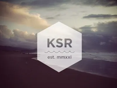 Ksr Logo Draft kiwanda sound logo