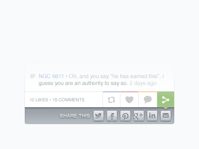 Share this actions email facebook google icons linkedin pinterest plus share social storify tray twitter