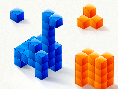 Cubes
