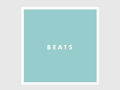 DesignersMX - BEATS cover designersmx mix music