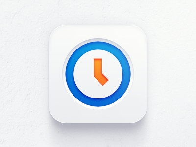 Trainboard icon app clocks design icon ios iphone mobile the funtasty trainboard