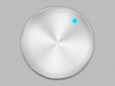 Volume Dials android freebies ipone retina display ready volume dials