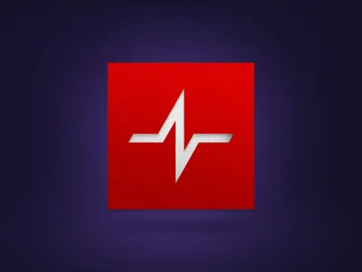 Noise Logo 3d branding icon identity logo logo design noise vector