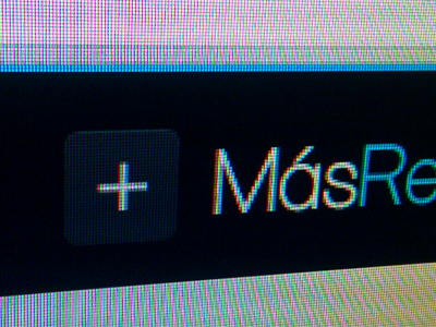 MasReformas (comming soon) design mas redesign reformas web website