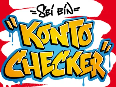 Berliner Sparkasse ademci advertising banking berlin graffiti illustration sedat urban vector youth