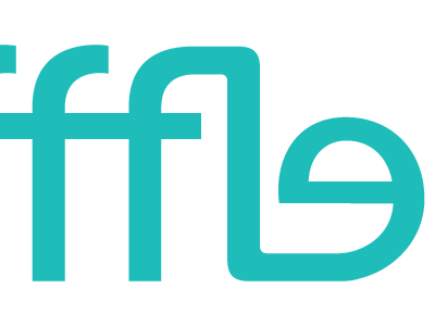Text Logo font logo smooth text