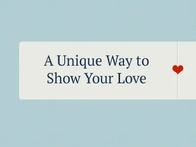 I <3 buckets buckets heart texture