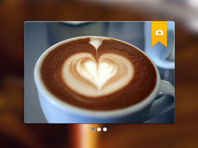 Photo slider coffee photo gallery photo slider slideshow