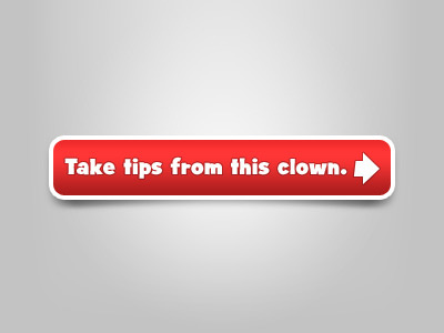 Take Tips button fun