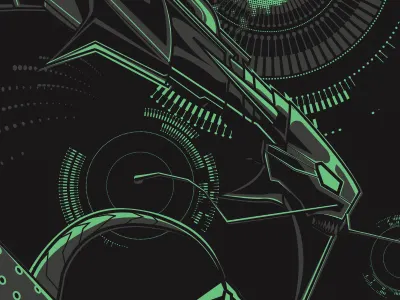 Corrupt Jade corrupt giveaway gutierrez jade peter poster skinmetal
