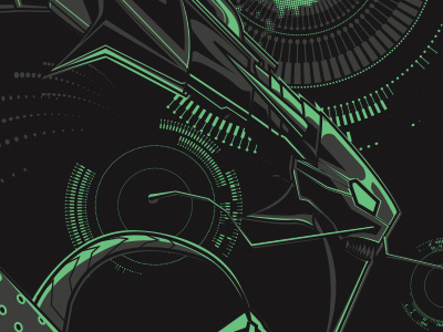 Corrupt Jade corrupt giveaway gutierrez jade peter poster skinmetal
