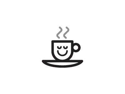 Hot Coffee coffee espresso gif happy icon steam