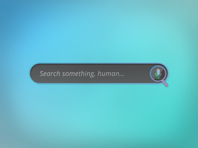 Voice Search - search/speak search ui voice