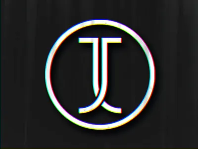 T.J. Oslund Design Logo graphic design identity logo mark personal logo