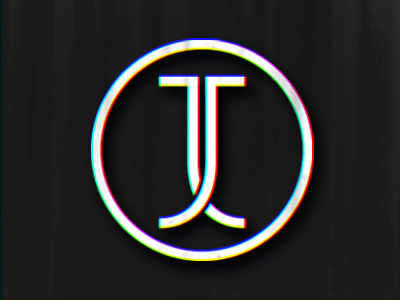 T.J. Oslund Design Logo graphic design identity logo mark personal logo