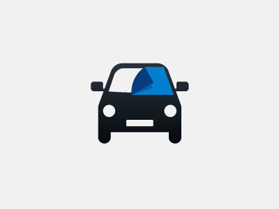 Icon - Window Film by Sascha Elmers on Dribbble