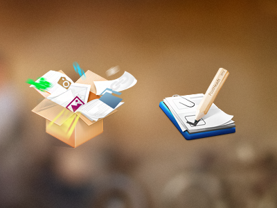 Icon set (2 of 16)