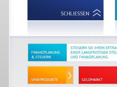 Nav Filter update filter navigation ui webdesign