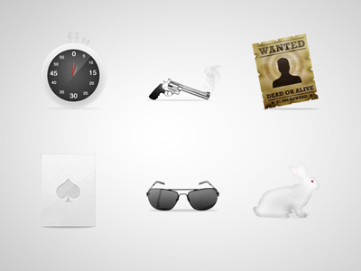 Poker Icons icon icons poker