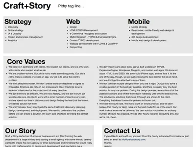 Responsive Wireframe responsive wireframe