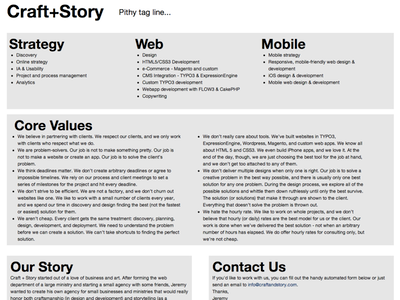 Responsive Wireframe responsive wireframe