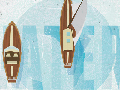Water beach boats ocean sail boat water