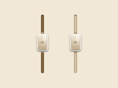 Faders faders
