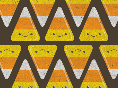 Candy Corn