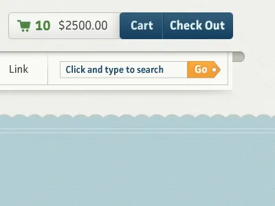 Navigation nav texture