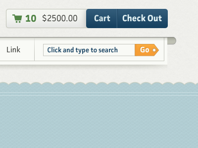 Navigation nav texture