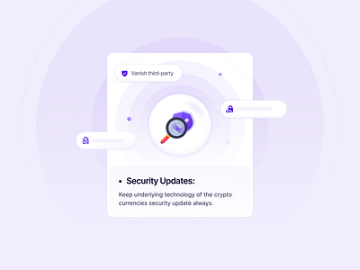 Security check animation - ui animation animation dashboard dribbble figma interactive ui security animation security ui ui ui animation