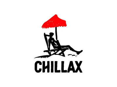 Chillax logo