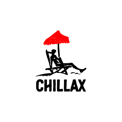 Chillax logo