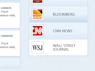 Button States active app application button hover interface nav navigation news state states texture ui user interface buttons ux
