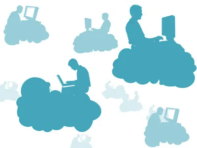 Cloud computing two cloud computing