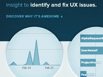 And now for something entirely different