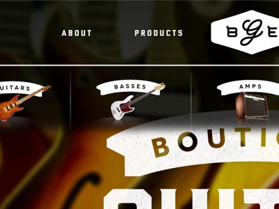 Gnarsite branding website whatchamacallit