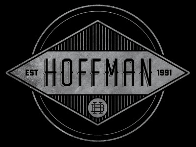 Hoffman Bikes - Shirt Design 2013 bmx hoffman bikes okc shirt